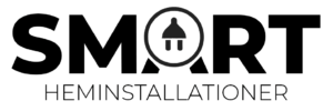 Smart Hem installationer